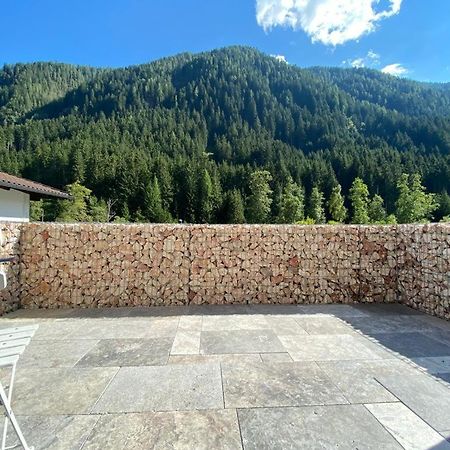 Alpine Apartment Belluca グリース・イム・ゼルライン エクステリア 写真