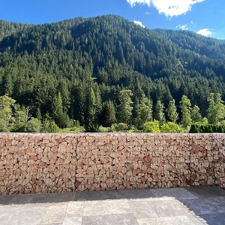 Alpine Apartment Belluca グリース・イム・ゼルライン エクステリア 写真