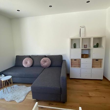 Alpine Apartment Belluca グリース・イム・ゼルライン エクステリア 写真