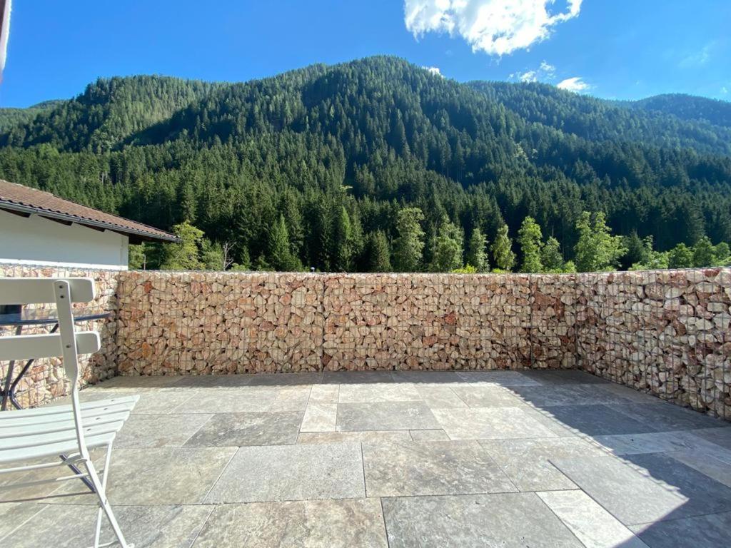 Alpine Apartment Belluca グリース・イム・ゼルライン エクステリア 写真
