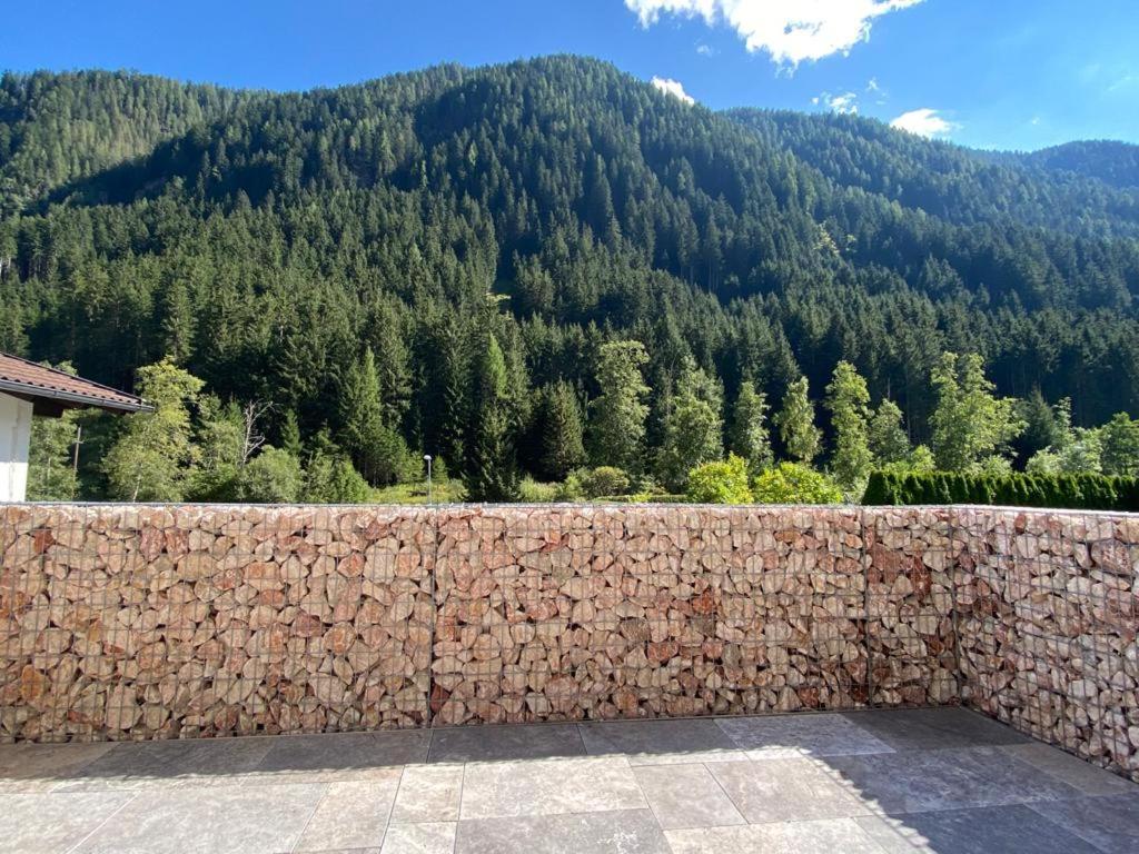 Alpine Apartment Belluca グリース・イム・ゼルライン エクステリア 写真