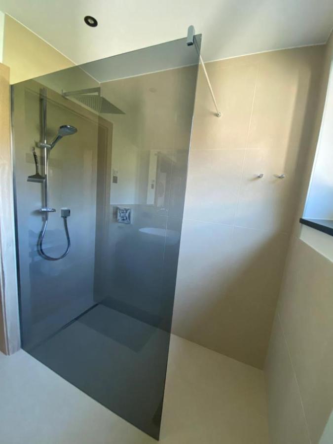 Alpine Apartment Belluca グリース・イム・ゼルライン エクステリア 写真