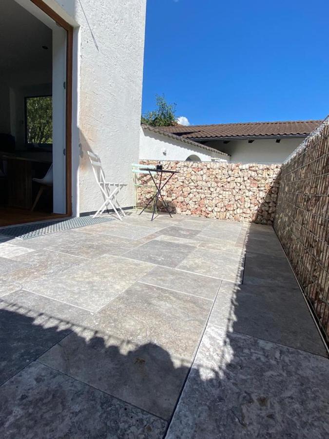 Alpine Apartment Belluca グリース・イム・ゼルライン エクステリア 写真