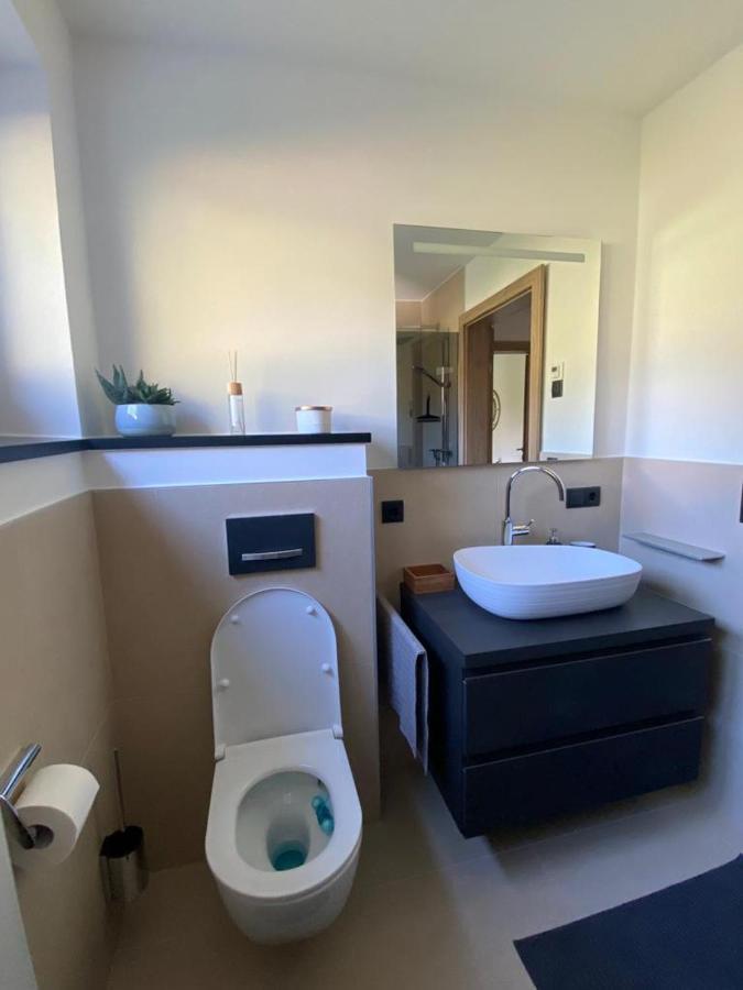 Alpine Apartment Belluca グリース・イム・ゼルライン エクステリア 写真