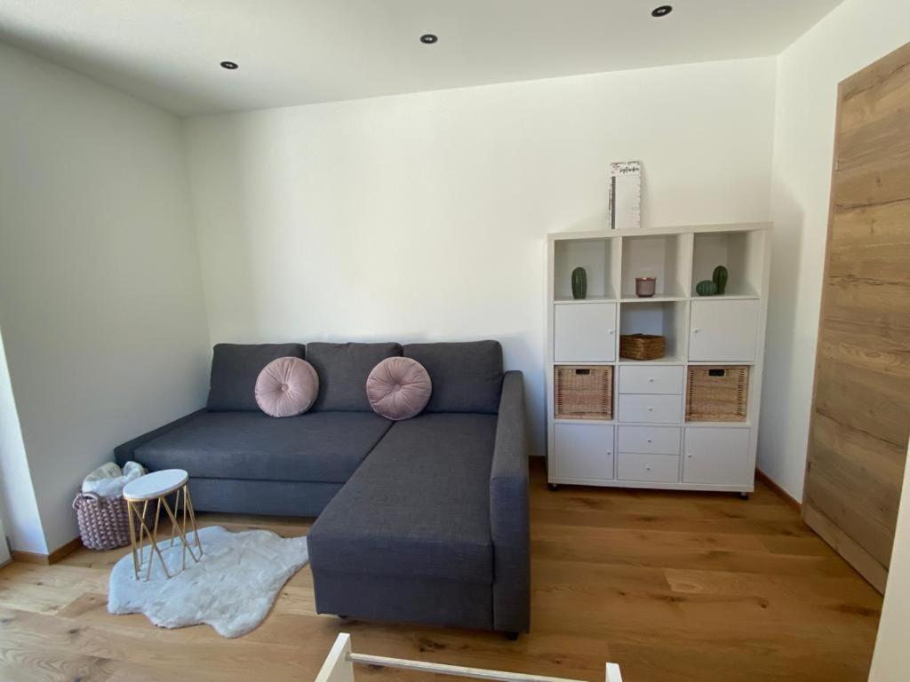 Alpine Apartment Belluca グリース・イム・ゼルライン エクステリア 写真