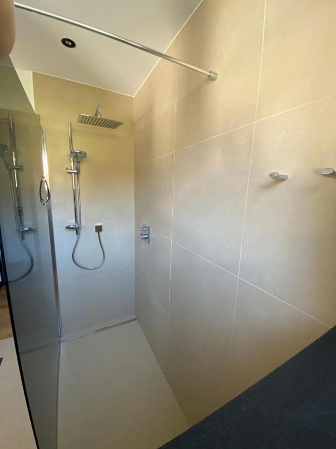 Alpine Apartment Belluca グリース・イム・ゼルライン エクステリア 写真
