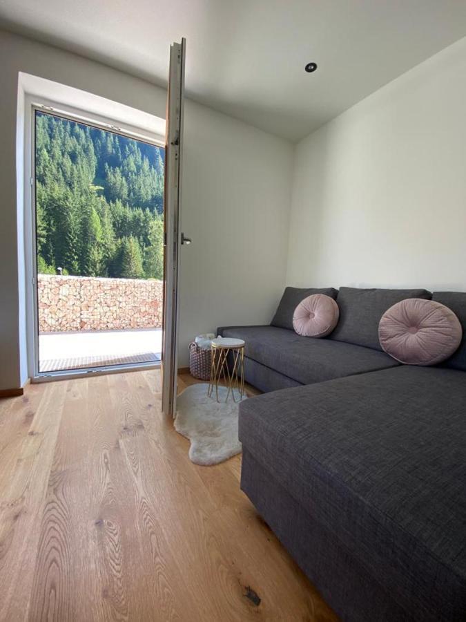 Alpine Apartment Belluca グリース・イム・ゼルライン エクステリア 写真