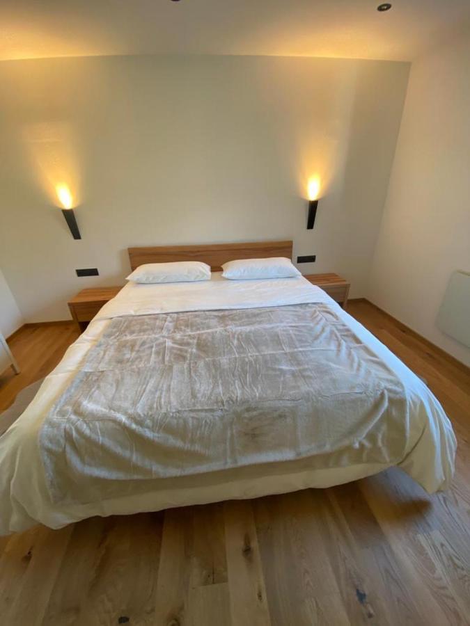 Alpine Apartment Belluca グリース・イム・ゼルライン エクステリア 写真