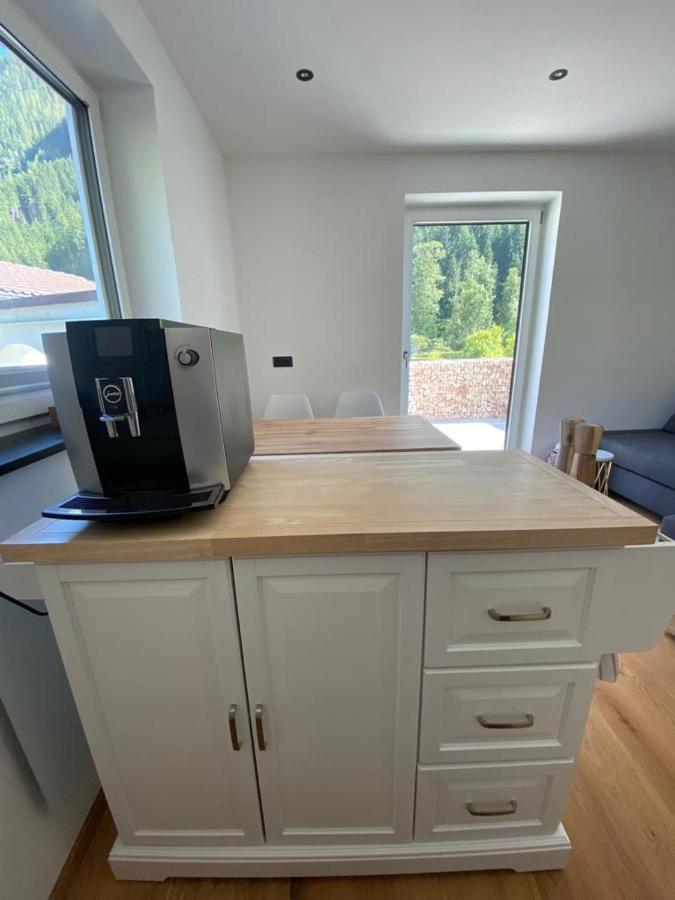 Alpine Apartment Belluca グリース・イム・ゼルライン エクステリア 写真
