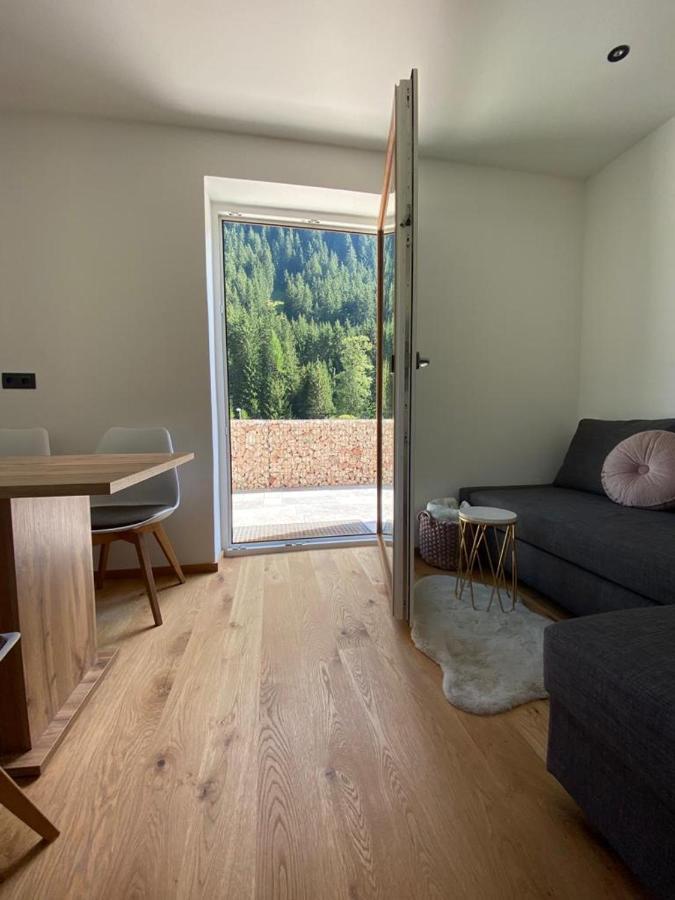 Alpine Apartment Belluca グリース・イム・ゼルライン エクステリア 写真